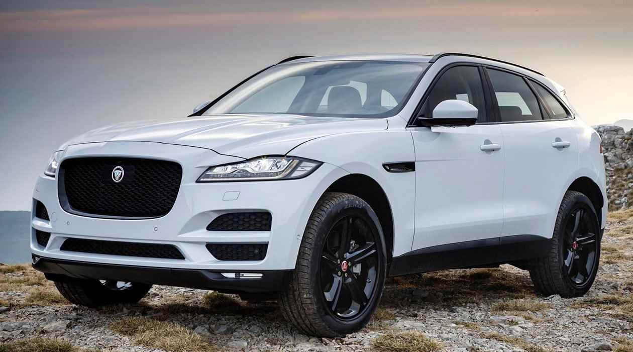 Rimappatura Centralina  JAGUAR F-PACE 2.0 D 180 CV